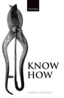 Cover von Know How