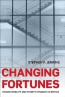 Cover von Changing Fortunes