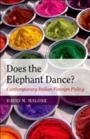 Cover von Does the Elephant Dance?