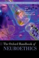 Cover von Oxford Handbook of Neuroethics