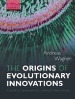 Cover von Origins of Evolutionary Innovations
