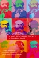 Cover von Why Read Marx Today?