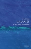 Cover von Galaxies: A Very Short Introduction