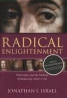 Cover von Radical Enlightenment