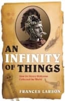Cover von Infinity of Things