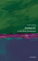 Cover von Magic: A Very Short Introduction
