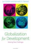 Cover von Globalization for Development