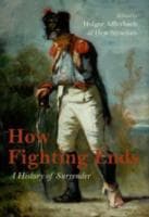 Cover von How Fighting Ends