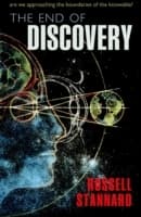 Cover von End of Discovery