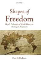 Cover von Shapes of Freedom