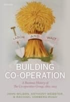 Cover von Building Co-operation