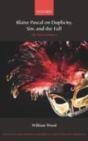 Cover von Blaise Pascal on Duplicity, Sin, and the Fall