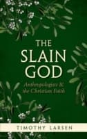 Cover von Slain God