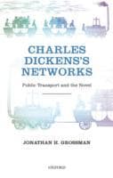 Cover von Charles Dickens's Networks