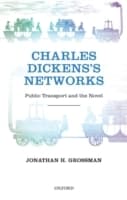 Cover von Charles Dickens's Networks