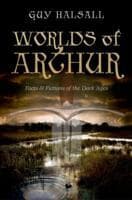 Cover von Worlds of Arthur