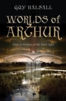 Cover von Worlds of Arthur