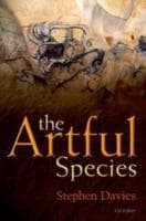 Cover von Artful Species