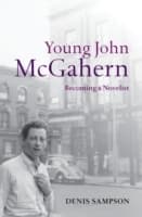 Cover von Young John McGahern