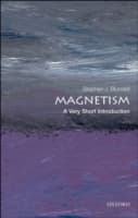 Cover von Magnetism: A Very Short Introduction