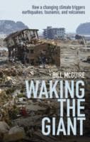 Cover von Waking the Giant