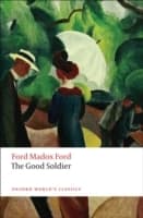 Cover von Good Soldier