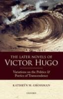 Cover von Later Novels of Victor Hugo