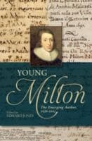Cover von Young Milton