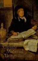 Cover von 'Grossly Material Things'