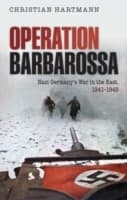 Cover von Operation Barbarossa