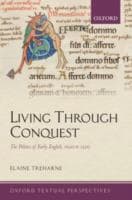 Cover von Living Through Conquest