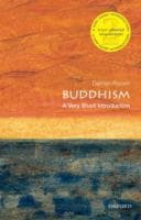Cover von Buddhism: A Very Short Introduction