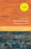 Cover von Buddhism: A Very Short Introduction