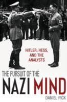 Cover von Pursuit of the Nazi Mind