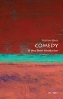 Cover von Comedy: A Very Short Introduction