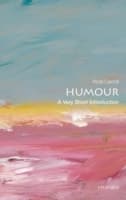 Cover von Humour: A Very Short Introduction