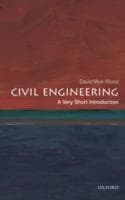 Cover von Civil Engineering: A Very Short Introduction