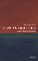 Cover von Civil Engineering: A Very Short Introduction