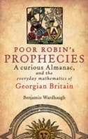 Cover von Poor Robin's Prophecies