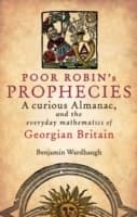 Cover von Poor Robin's Prophecies