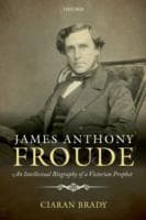 Cover von James Anthony Froude