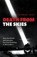 Cover von Death from the Skies