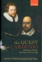 Cover von Quest for Cardenio