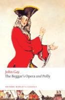 Cover von Beggar's Opera and Polly