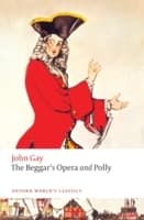 Cover von Beggar's Opera and Polly