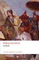 Cover von Vathek