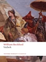Cover von Vathek