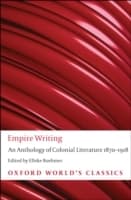Cover von Empire Writing