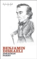 Cover von Benjamin Disraeli
