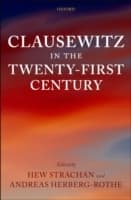 Cover von Clausewitz in the Twenty-First Century